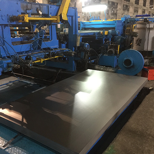 普通用冷板圓片DC01/SPCC